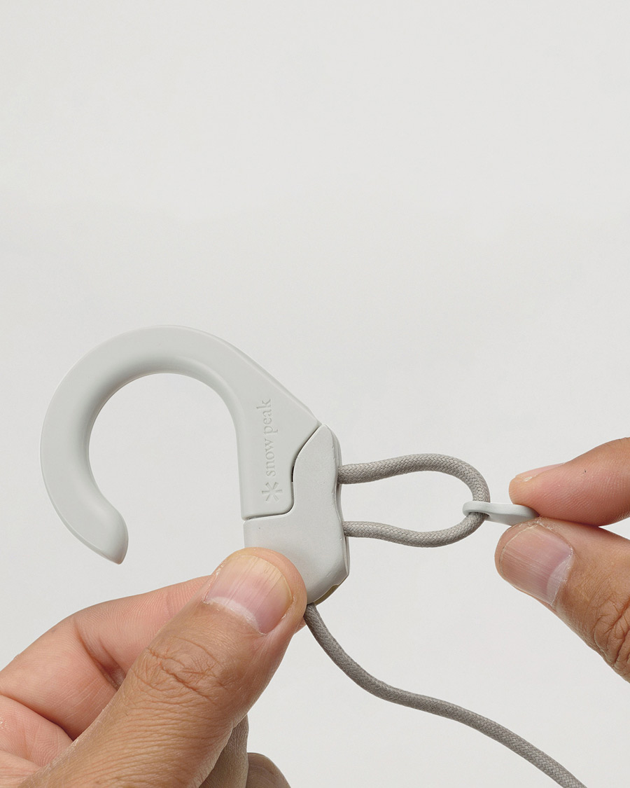 Heren | Outdoor living | Snow Peak | Hozuki Lantern White