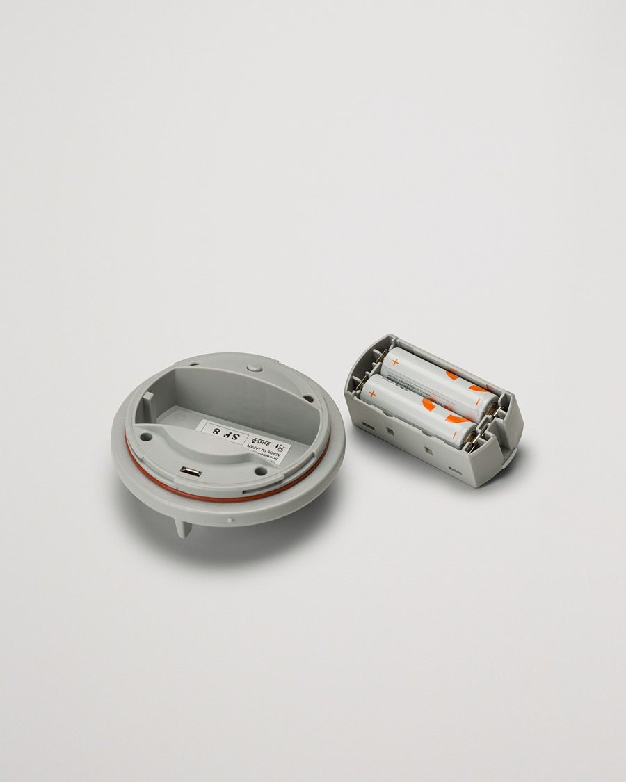 Heren | Outdoor living | Snow Peak | Hozuki Lantern White