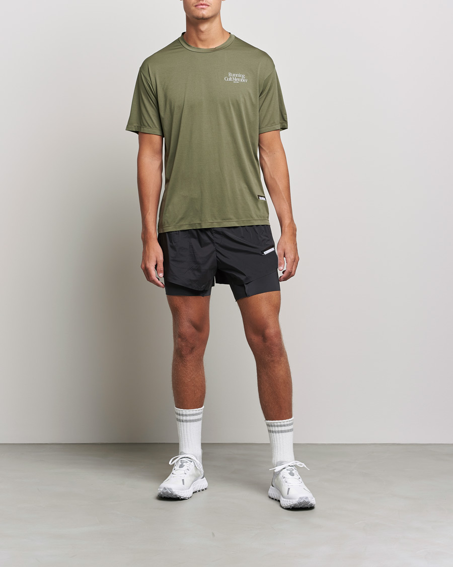 Heren | Norda 001 Running Sneakers White | Norda | 001 Running Sneakers White