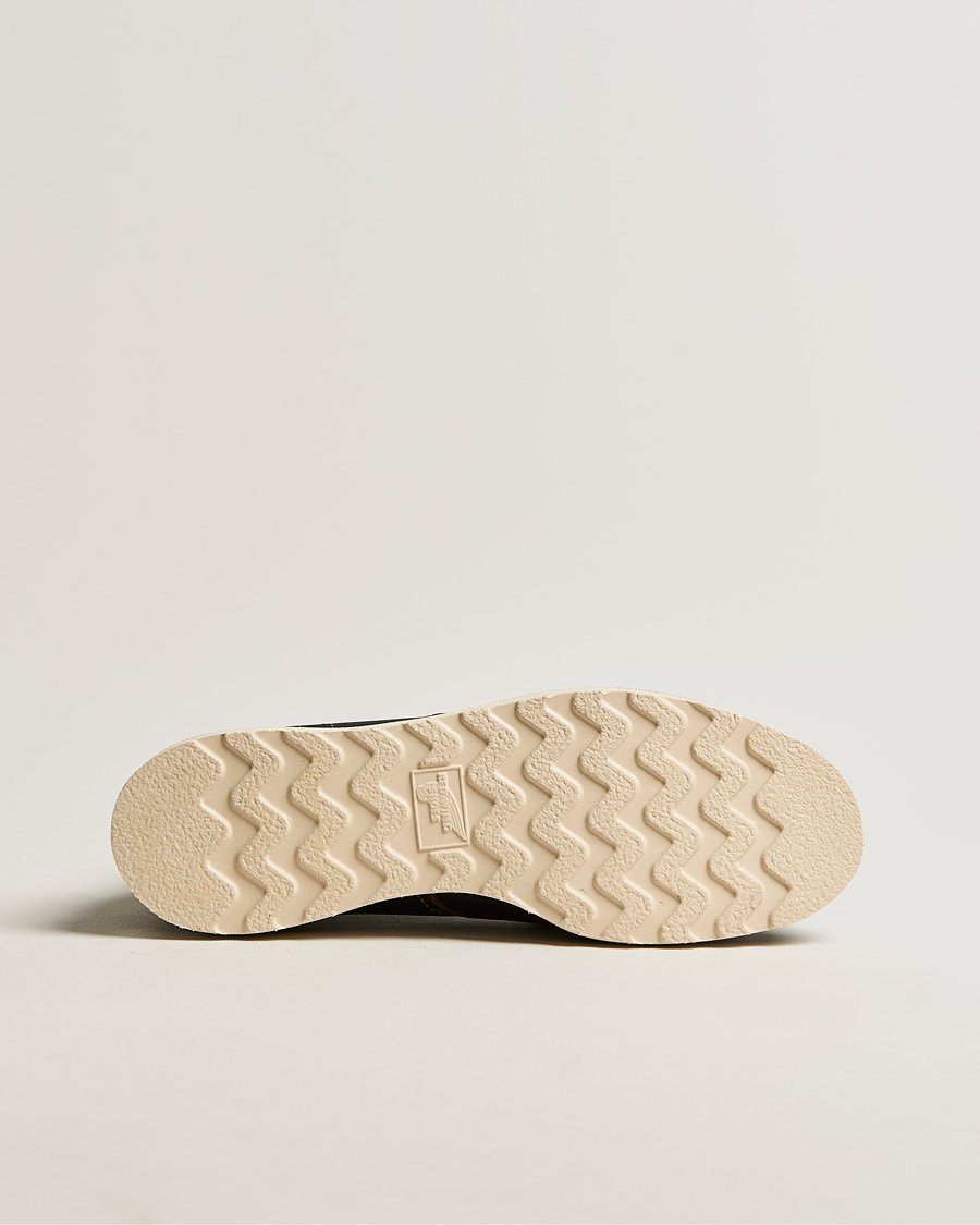 Heren | Laarzen | Red Wing Shoes | Moc Toe Boot Black Prairie