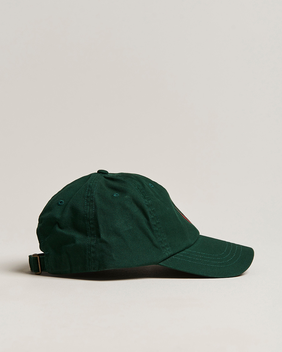 Heren | Hoeden en petten | Polo Ralph Lauren | Classic Cap College Green