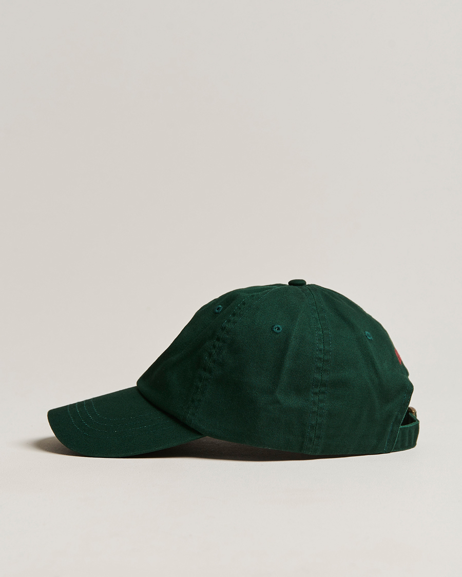 Heren | Hoeden en petten | Polo Ralph Lauren | Classic Cap College Green