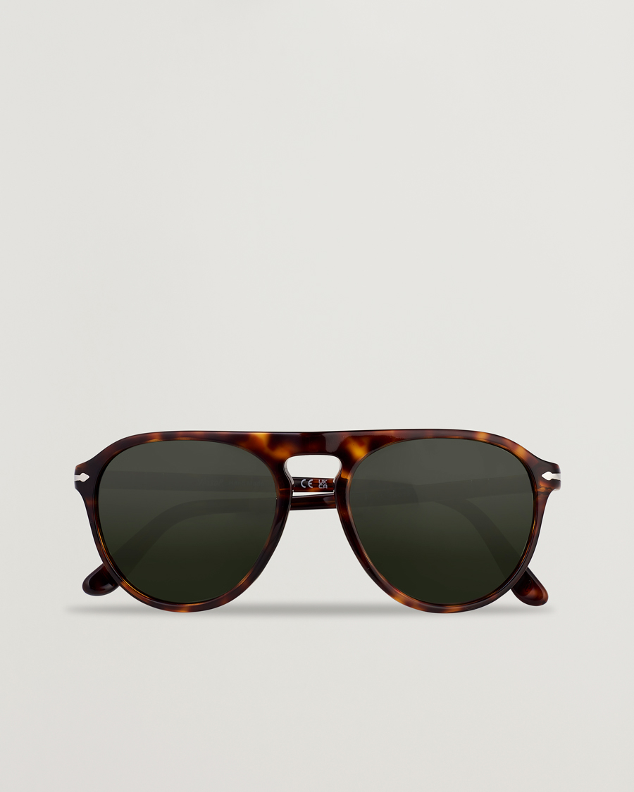 Heren | Zonnebrillen | Persol | 0PO3302S Sunglasses Havana