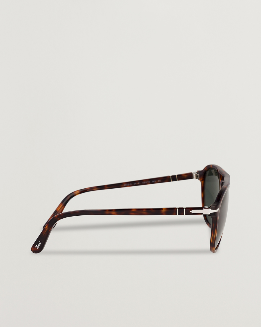 Heren | Zonnebrillen | Persol | 0PO3302S Sunglasses Havana