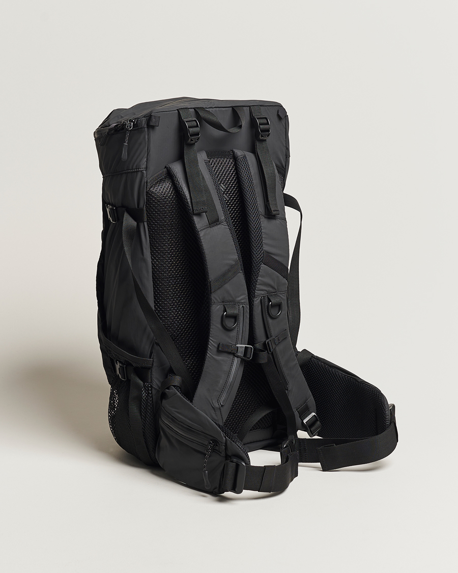 Heren | Tassen | Snow Peak | Active Field Backpack M Black