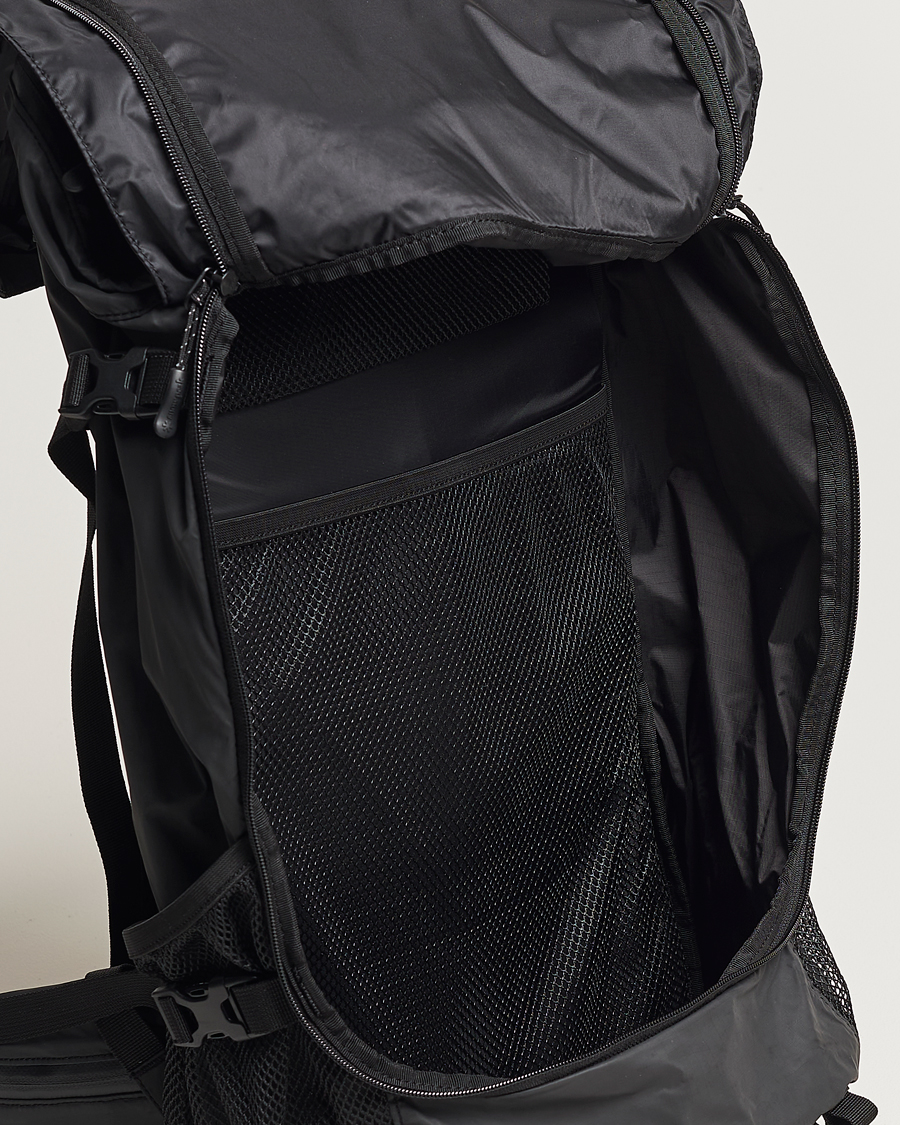 Heren | Tassen | Snow Peak | Active Field Backpack M Black