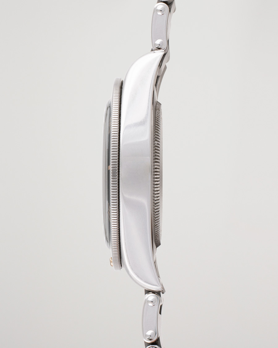 Heren | Pre-Owned & Vintage Watches | Tudor Pre-Owned | Black Bay Fifty-Eight 79030N Steel Black