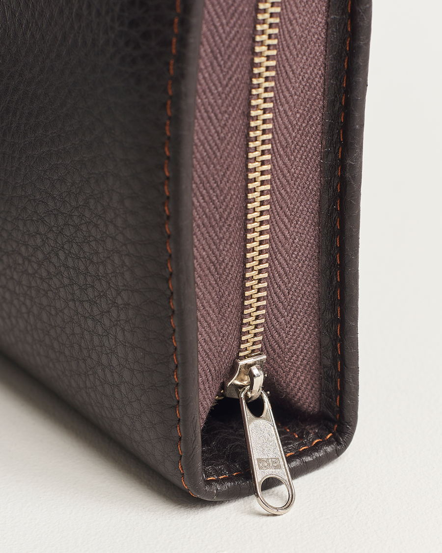 Heren | Thuis | F. Hammann | Large Utility Set Dark Brown