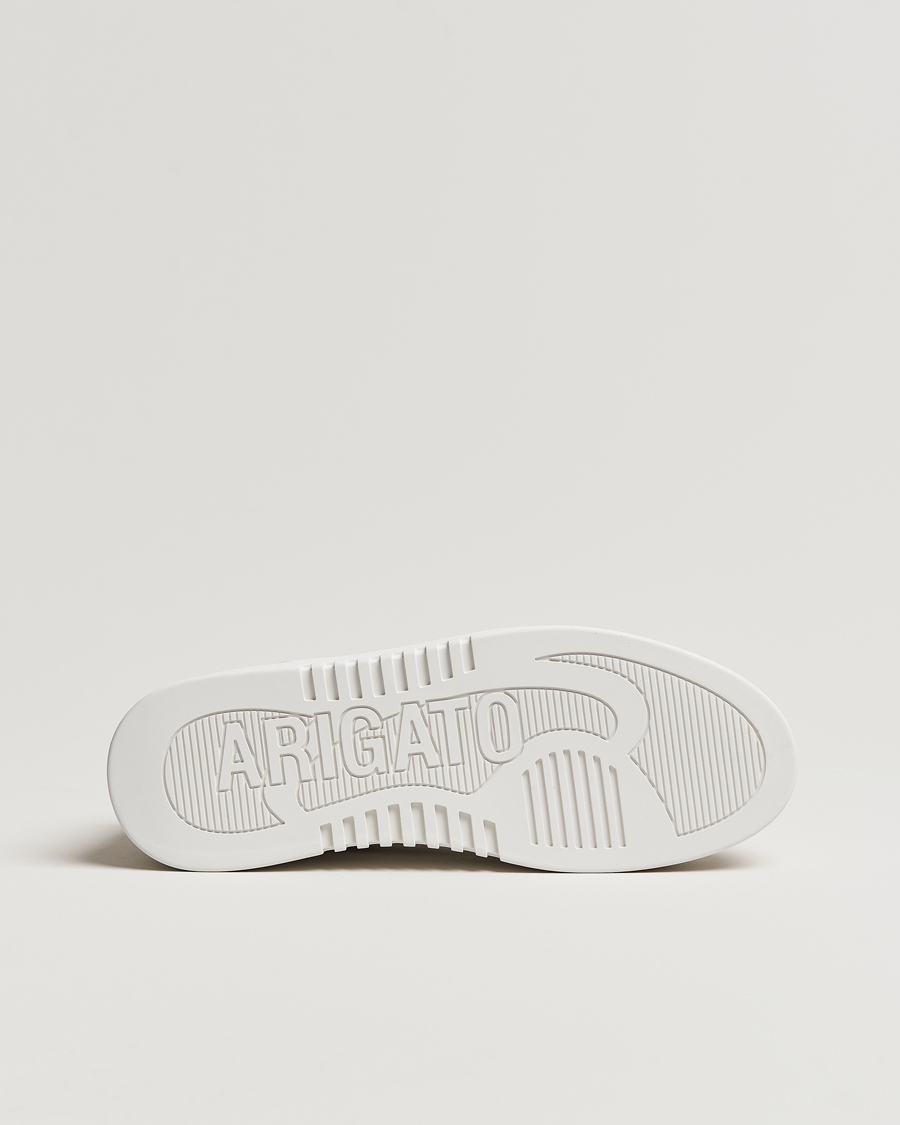 Heren | Sneakers | Axel Arigato | Orbit Vintage Sneaker White