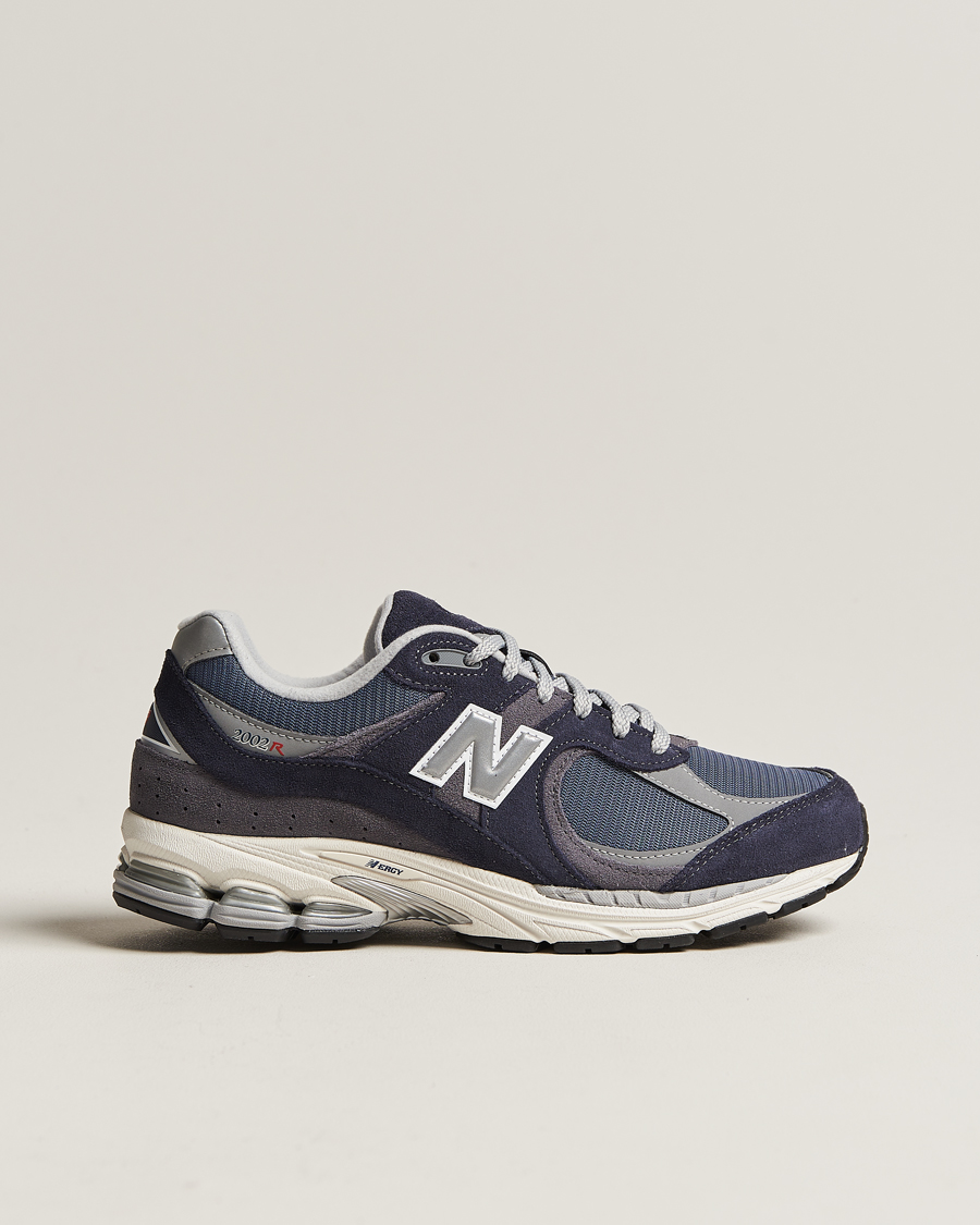 Heren | Sneakers | New Balance | 2002R Sneakers Eclipse