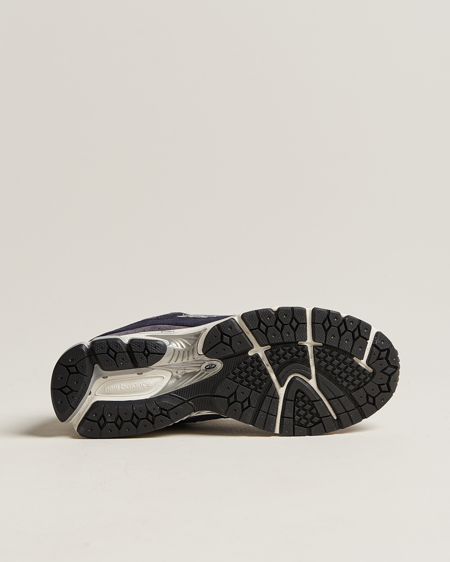 Heren | Sneakers | New Balance | 2002R Sneakers Eclipse