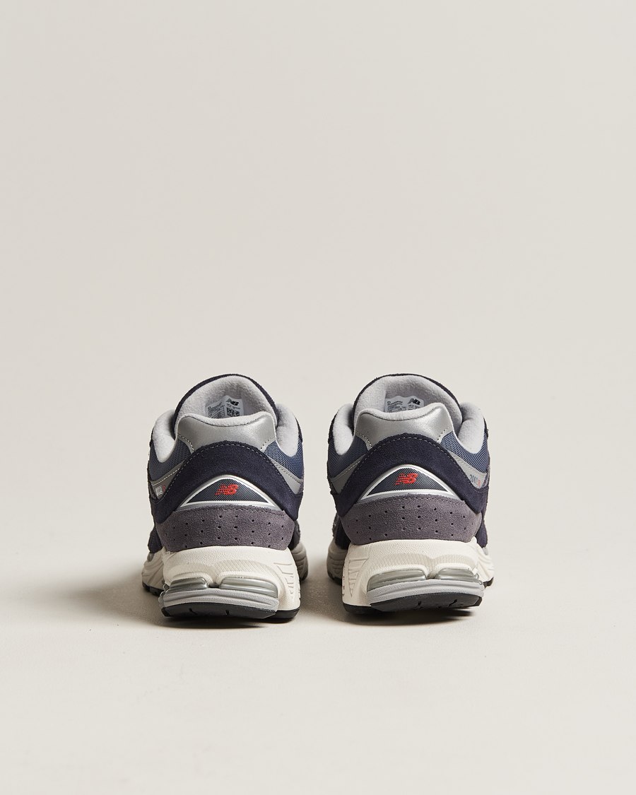 Heren | Sneakers | New Balance | 2002R Sneakers Eclipse