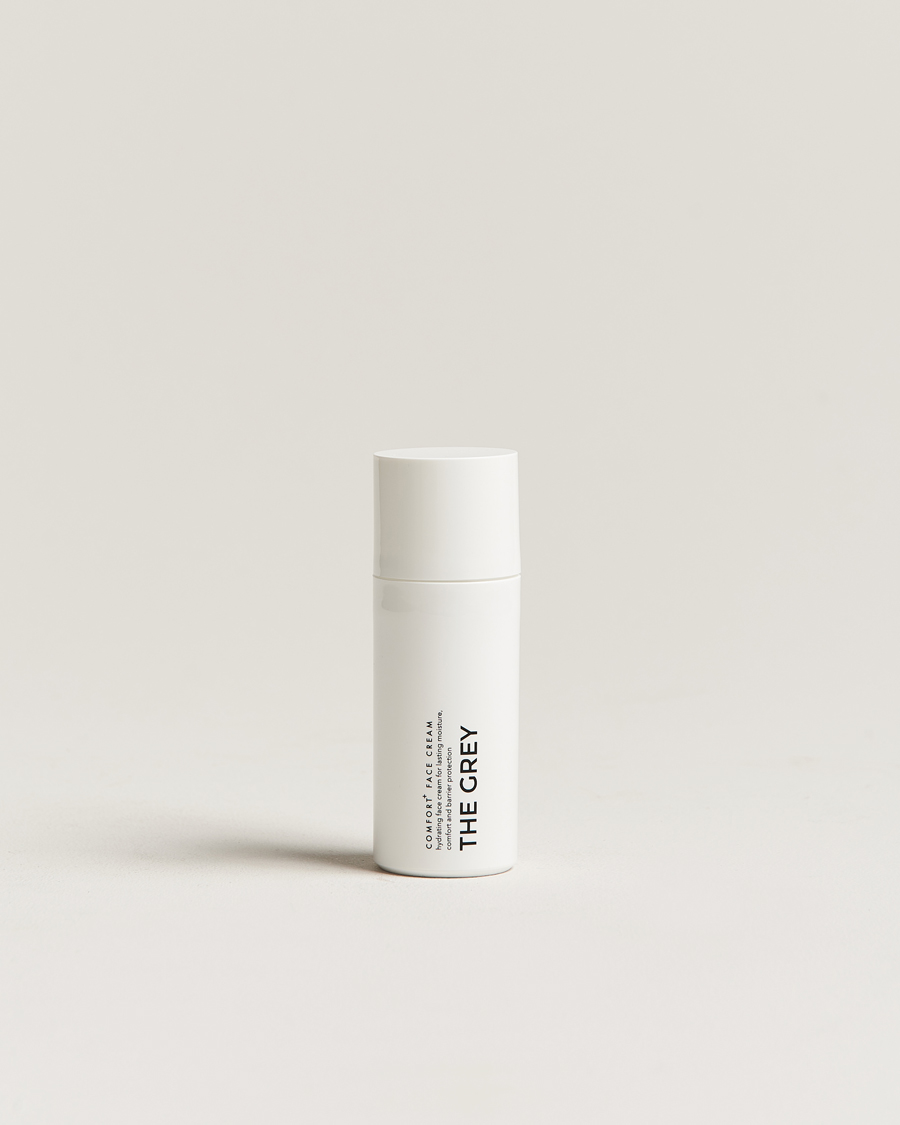 Heren | Huidverzorging | THE GREY | Comfort + Face Cream 50ml