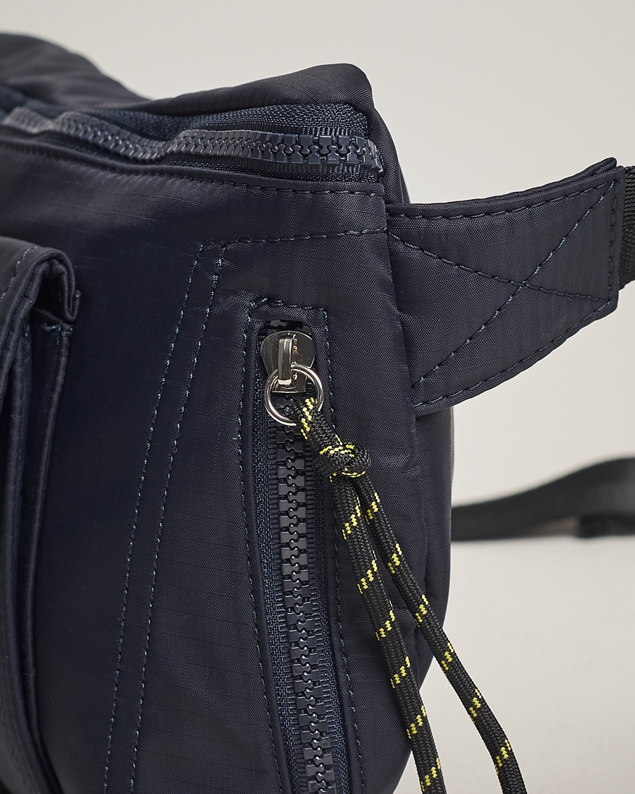 Heren | A.P.C. Trek Banane Dark Navy | A.P.C. | Trek Banane Dark Navy