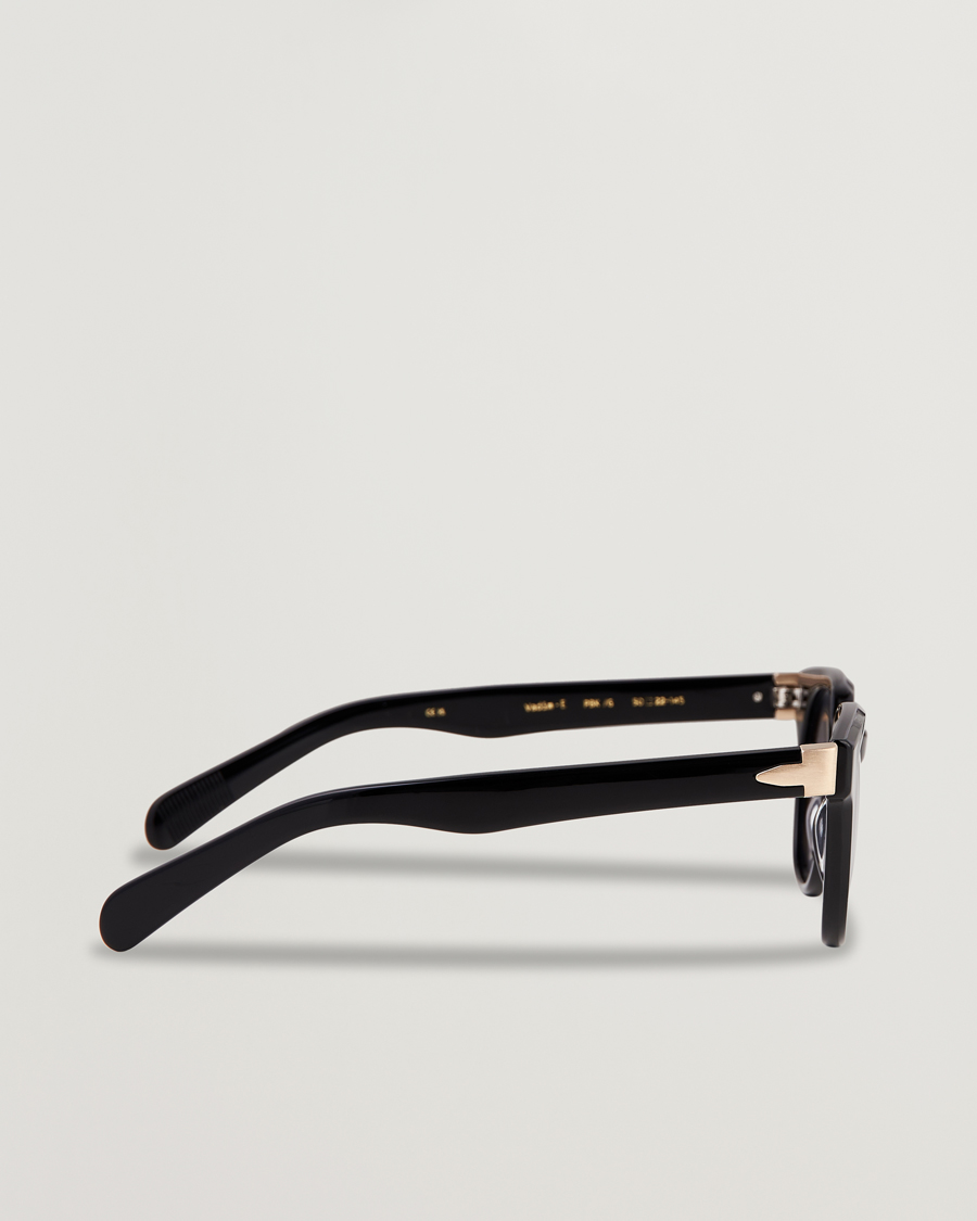Heren | Zonnebrillen | EYEVAN 7285 | Vadim Sunglases Black