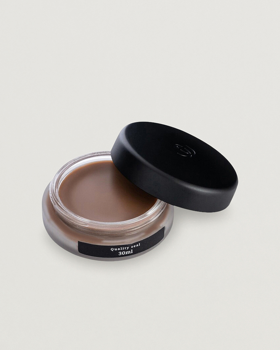 Heren | Schoenverzorging | Paul Brunngård | Sublime Wax 30 ml Medium Brown