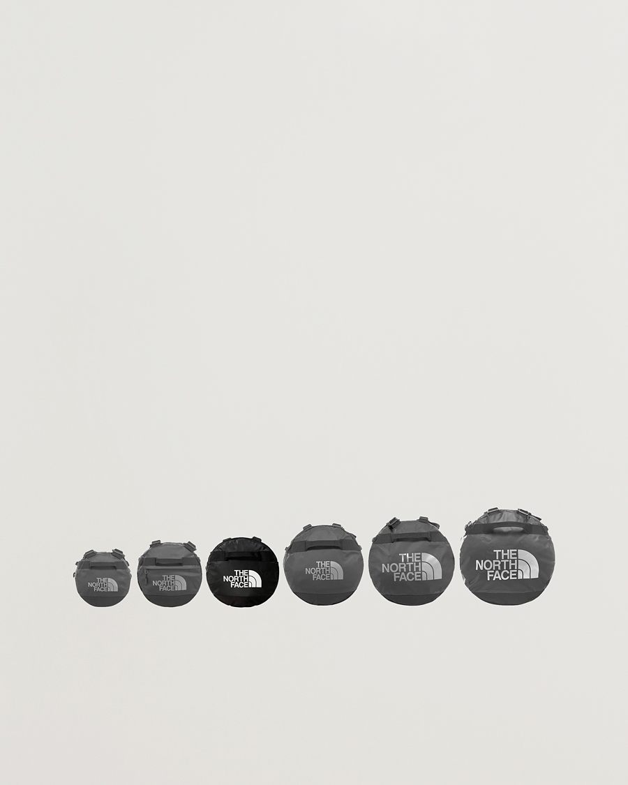 Heren | Tassen | The North Face | Base Camp Duffel M Summit Gold