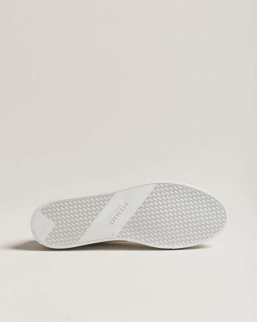 Heren | Sneakers | Diemme | Loria Low Sneaker White Deer Nappa