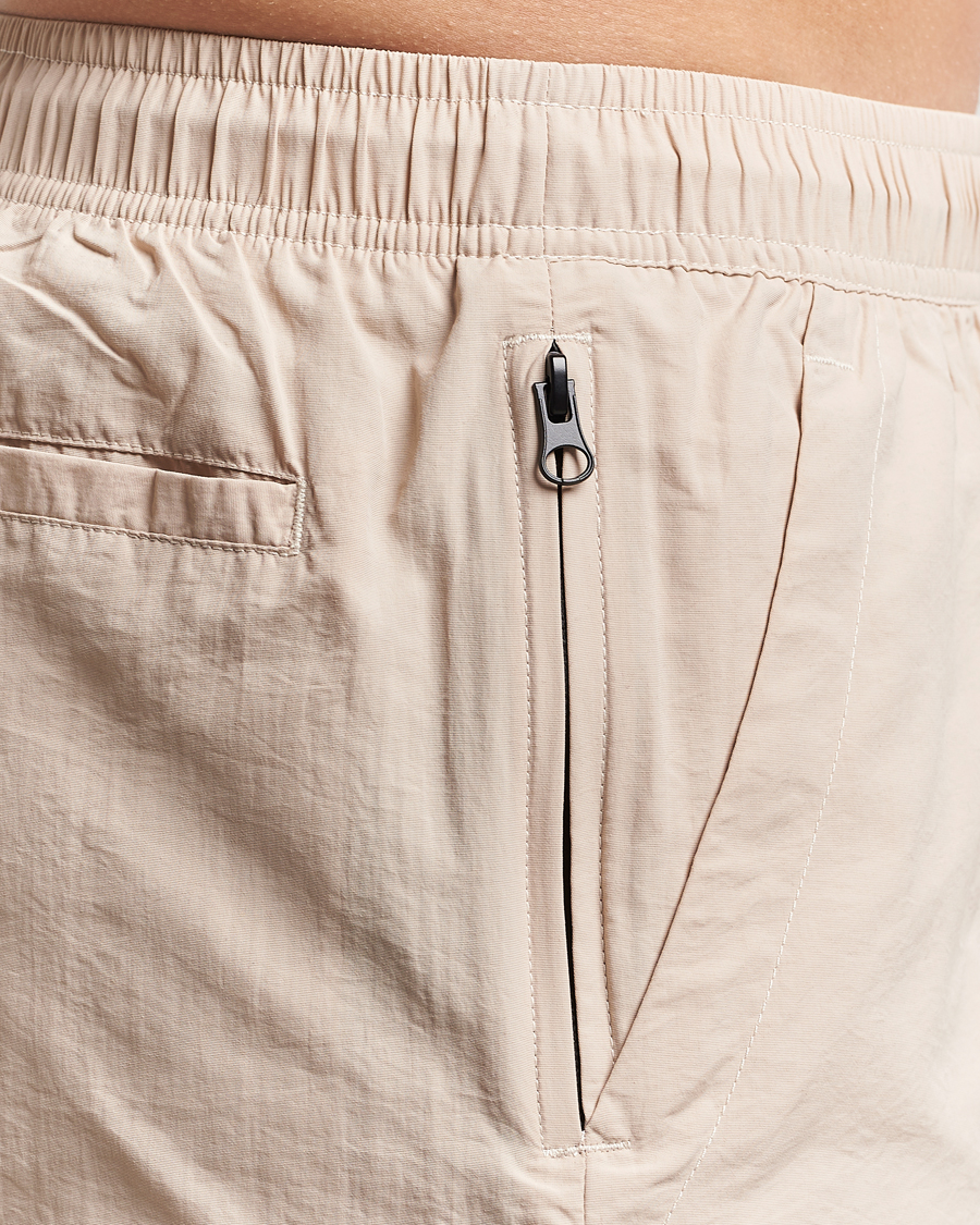 Heren | Zwembroek | OAS | Plain Swimshorts Sand