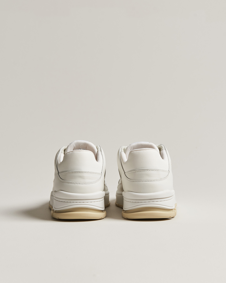 Heren | Sneakers | Axel Arigato | Area Lo Sneaker White/Beige