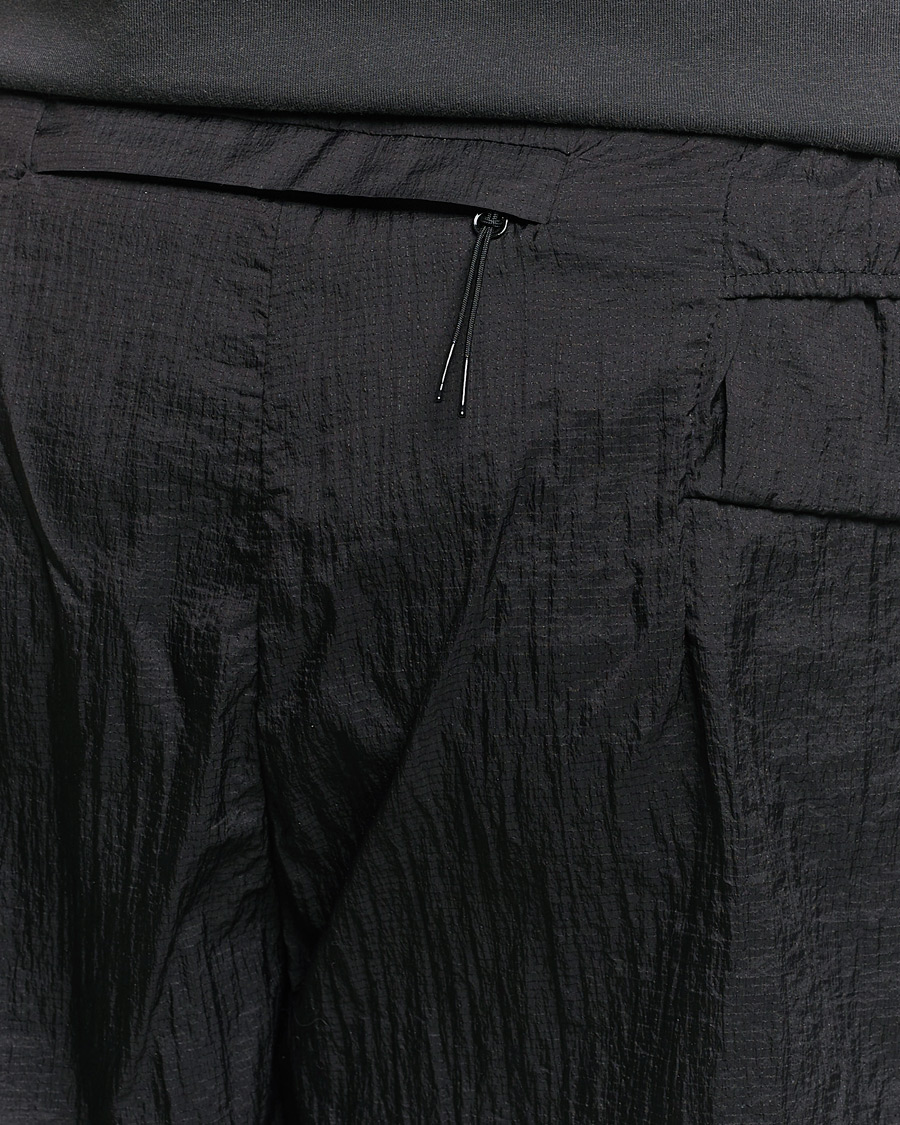 Heren | Korte broek | Satisfy | Rippy 3 Inch Trail Shorts Black