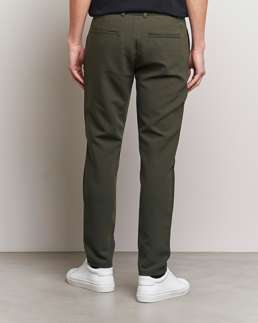 Heren | Broeken | Samsøe Samsøe | Frankie Pants Ivy