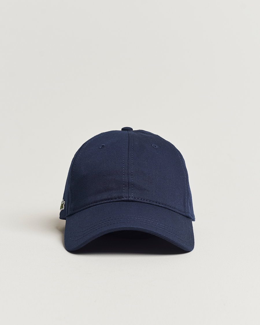 Heren | Hoeden en petten | Lacoste | Cap Navy