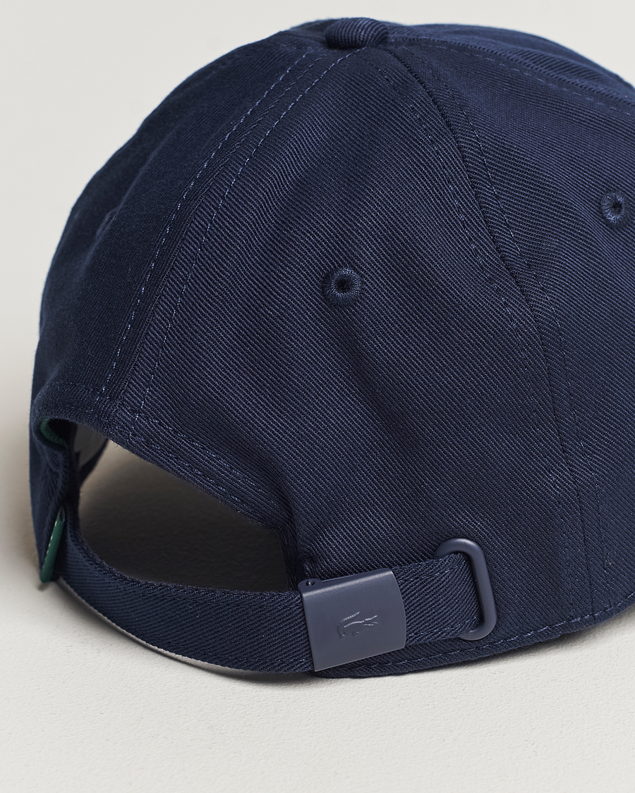 Heren | Hoeden en petten | Lacoste | Cap Navy