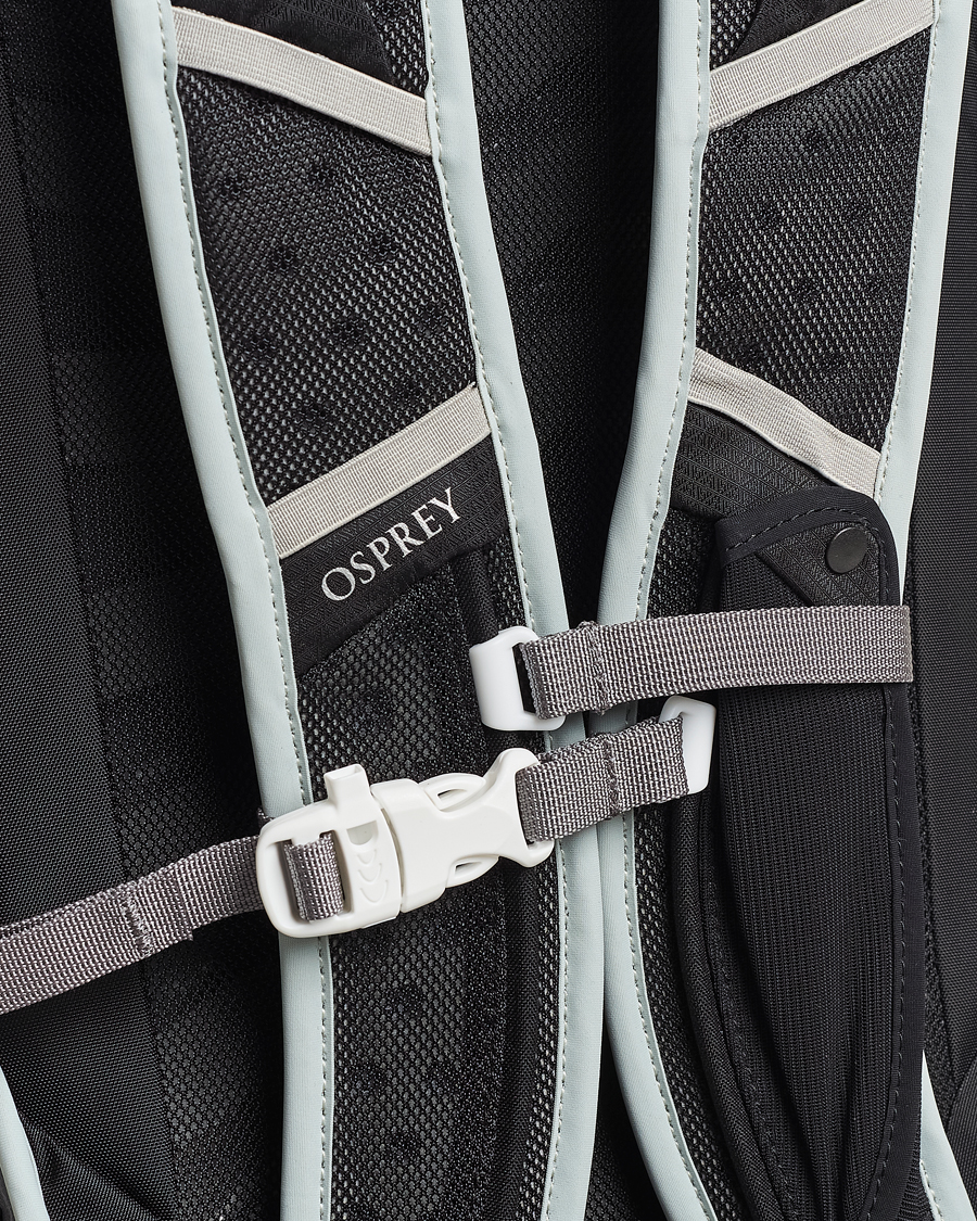 Heren | Osprey Talon Earth 22 Backpack Glacier Grey | Osprey | Talon Earth 22 Backpack Glacier Grey