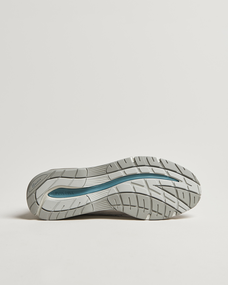 Heren | Sneakers | New Balance Made In US & UK | New Balance Made In UK U991LG2 Sneaker Nimbus Cloud