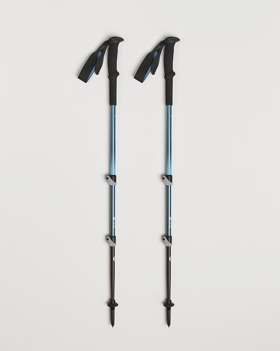 Heren | Black Diamond Trail Back Trekking Poles Creek Blue | Black Diamond | Trail Back Trekking Poles Creek Blue