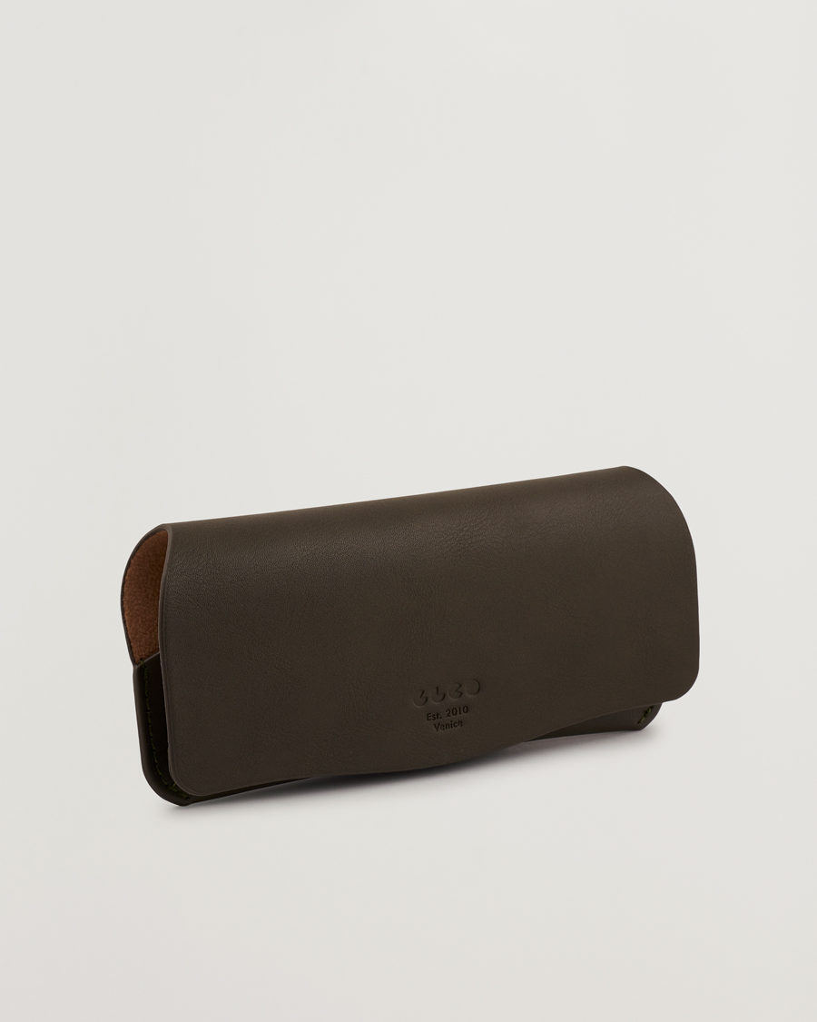 Heren | Zonnebrillen | Garrett Leight | Sherwood 47 Sunglasses Tortoise