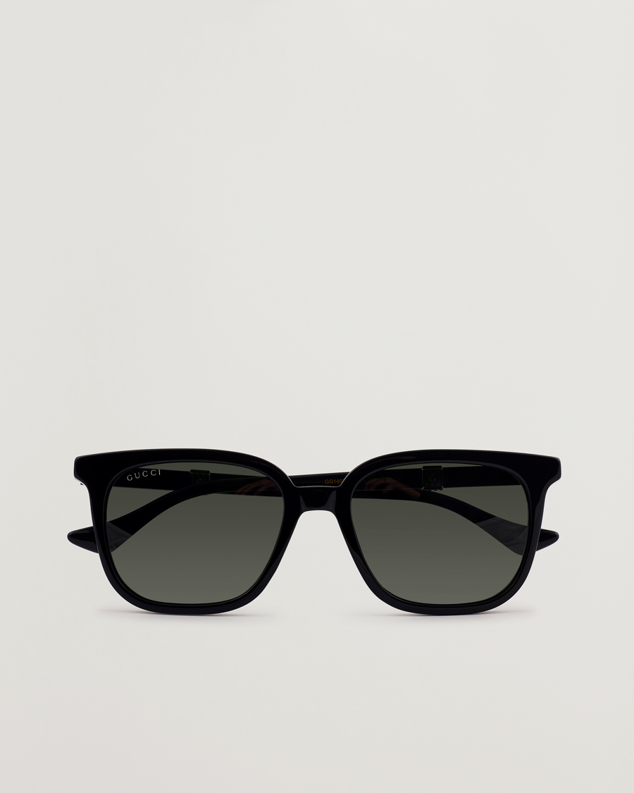 Heren | Zonnebrillen | Gucci | GG1493 Sunglasses Black
