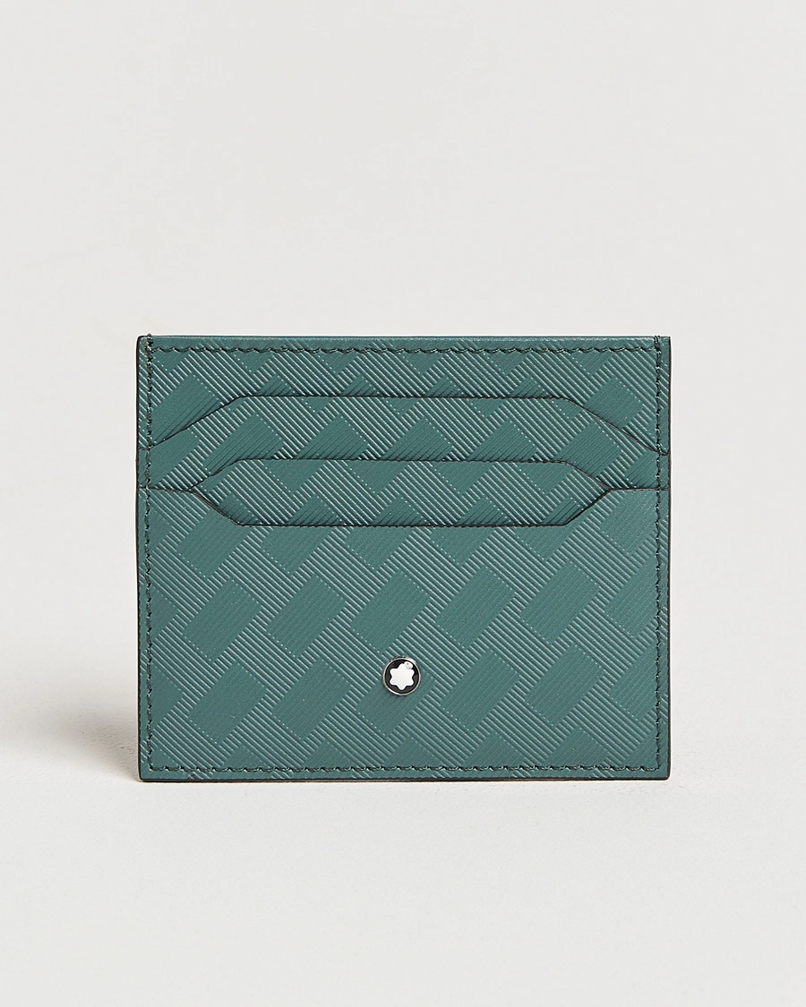 Heren | Portemonnees | Montblanc | Extreme 3.0 Card Holder 6cc Pewter