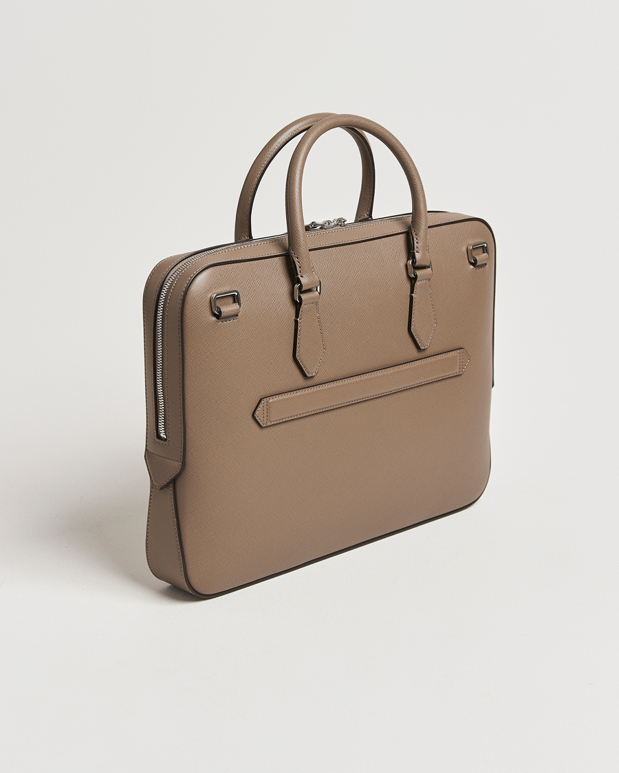 Heren | Tassen | Montblanc | Sartorial Thin Document Case Mastic