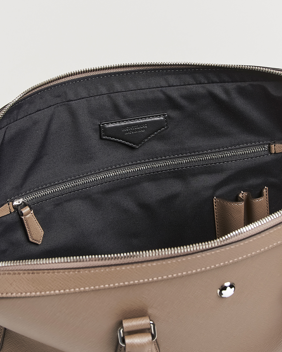 Heren | Tassen | Montblanc | Sartorial Thin Document Case Mastic
