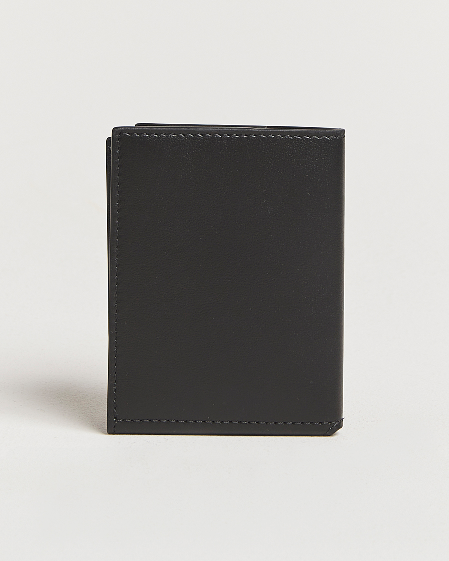Heren | Portemonnees | Montblanc | Soft Trio Card Holder 4cc Black
