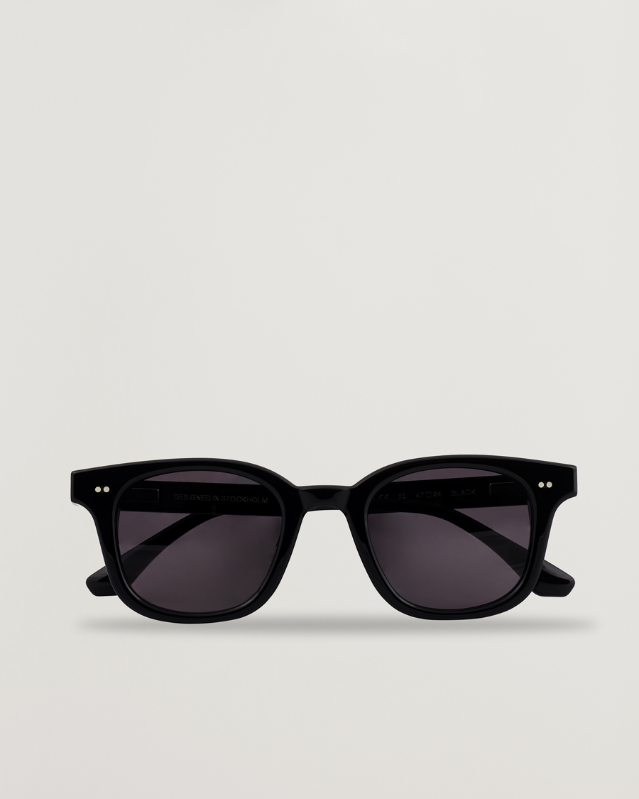 Heren | Zonnebrillen | CHIMI | 02 Sunglasses Black