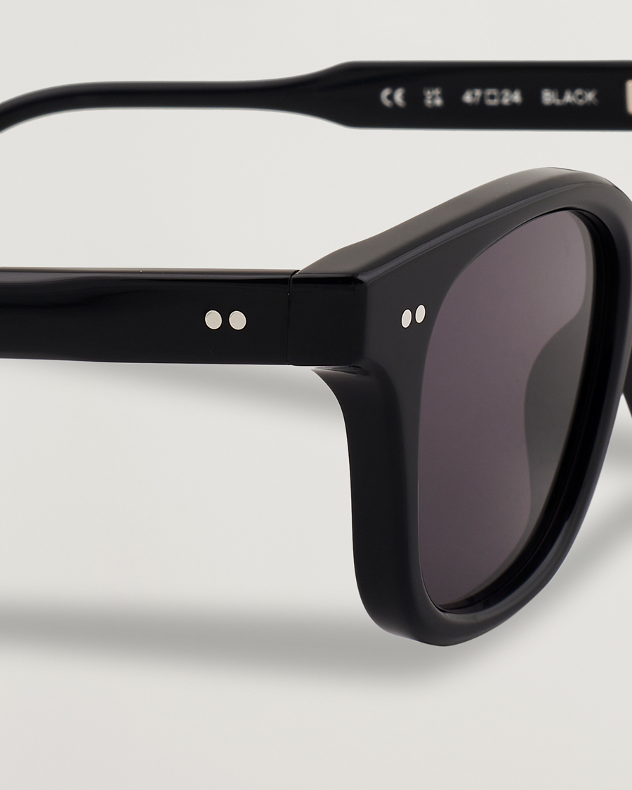 Heren | Zonnebrillen | CHIMI | 02 Sunglasses Black