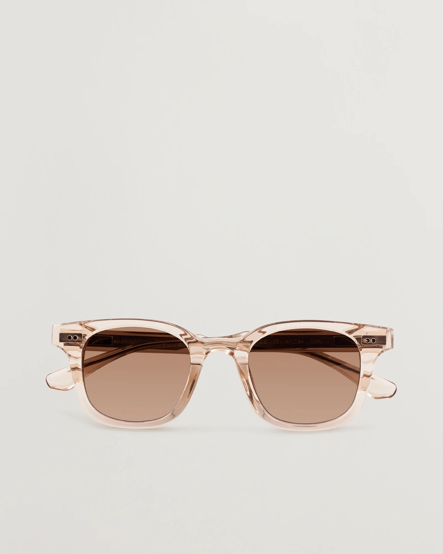 Heren | Zonnebrillen | CHIMI | 02 Sunglasses Ecru