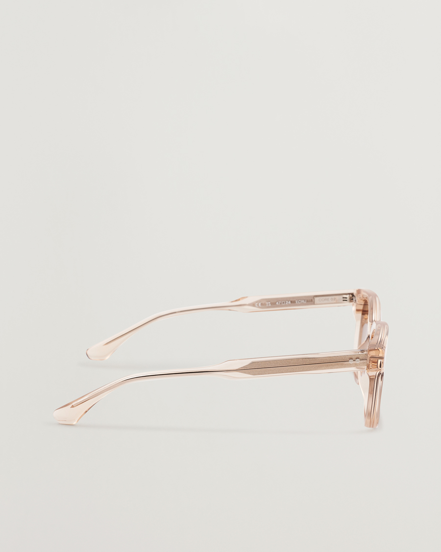 Heren | Zonnebrillen | CHIMI | 02 Sunglasses Ecru