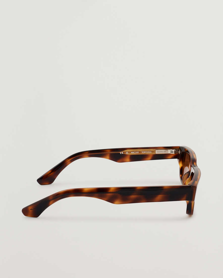 Heren | Zonnebrillen | CHIMI | 10 Sunglasses Tortoise