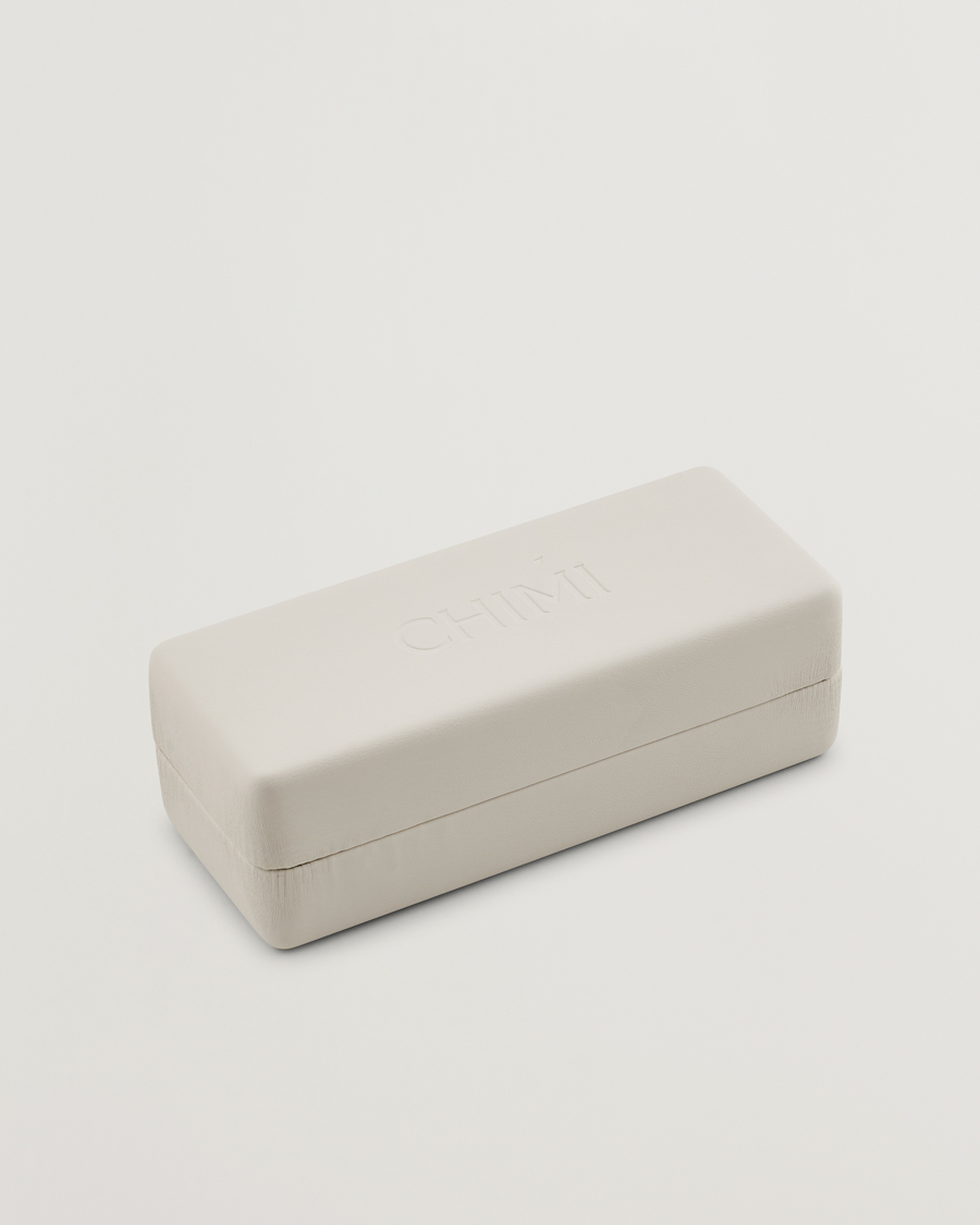 Heren | Zonnebrillen | CHIMI | 10 Sunglasses Tortoise