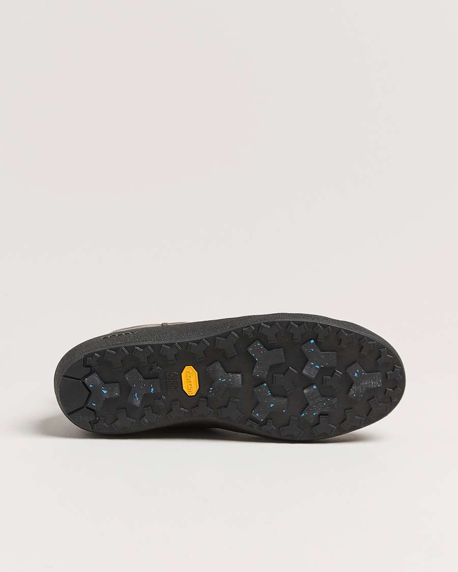 Heren | Bally Guard III M Waterproof Curling Boot Black | Bally | Guard III M Waterproof Curling Boot Black