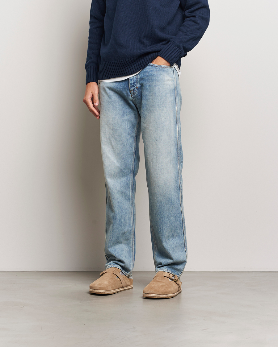 Heren | Polo Ralph Lauren Turbach Clog Sandal Milkshake | Polo Ralph Lauren | Turbach Clog Sandal Milkshake