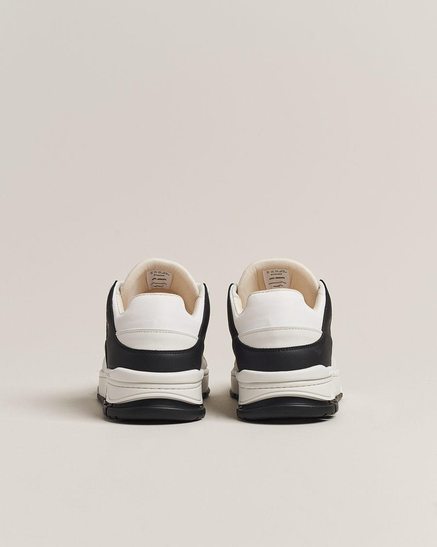 Heren | Sneakers | Axel Arigato | Area Lo Sneaker White/Black
