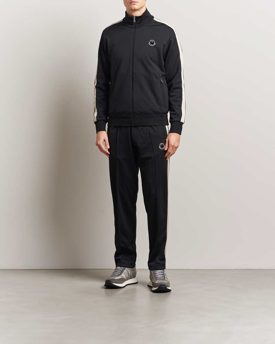 Heren | Broeken | Moncler Genius | X Palm Angels Track Pants Black