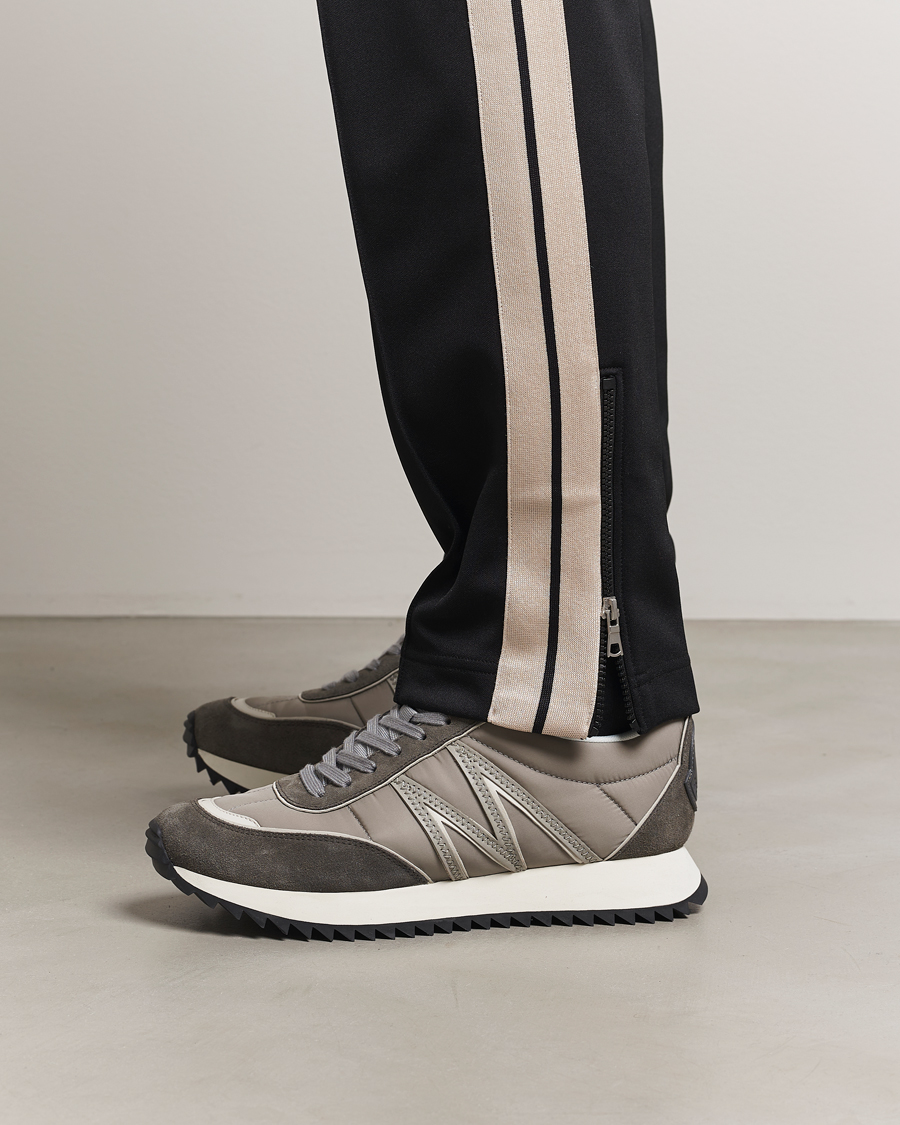 Heren | Broeken | Moncler Genius | X Palm Angels Track Pants Black