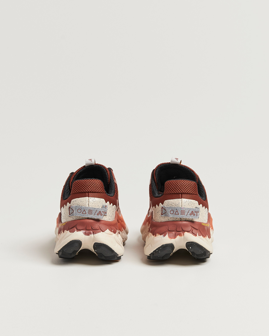 Heren | New Balance Running Fresh Foam More Trail v3 Relic Brown | New Balance Running | Fresh Foam More Trail v3 Relic Brown
