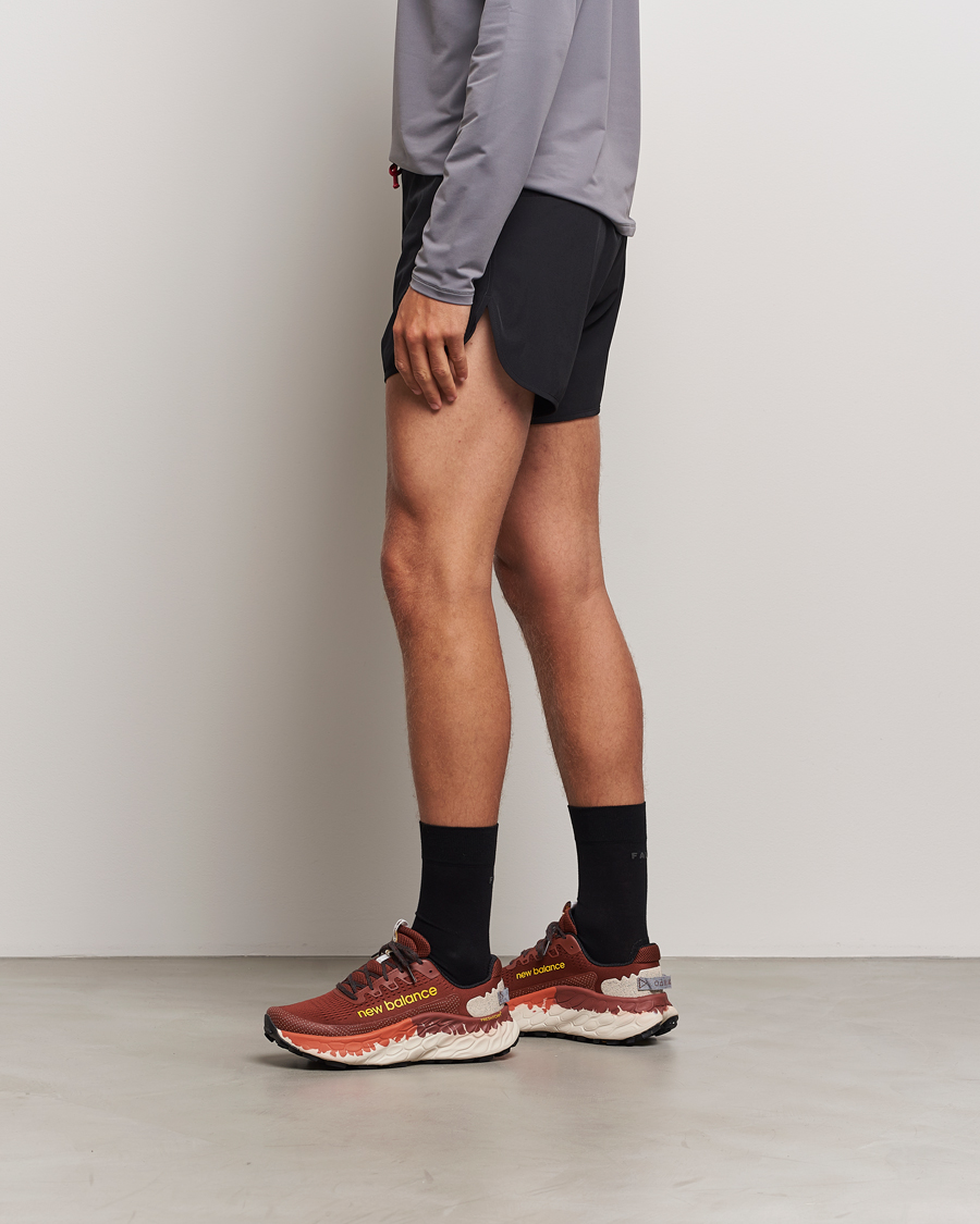 Heren | New Balance Running Fresh Foam More Trail v3 Relic Brown | New Balance Running | Fresh Foam More Trail v3 Relic Brown